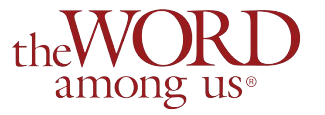 The Word Among Us